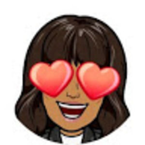 Meet your Posher, Nadia